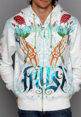 cheap Christian Audigier Men Hoodies-33